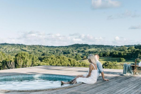 Heartwood Farm Byron Bay Luxury Farm Stay